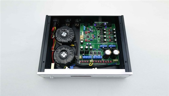 恒达为上海某公司提供变压器