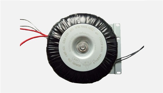 恒达为成都康特集团提供微型环型变压器 恒达为成都康特集团提供微型环型变压器