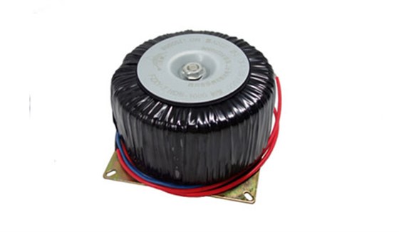 恒达隔离环形变压器