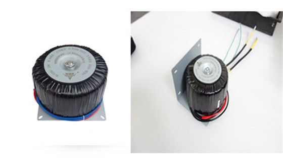 四川崇州恒达变压器