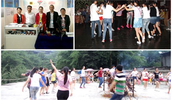 恒达员工风采 恒达员工风采