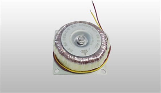 恒达环形变压器