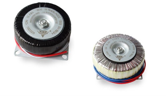 恒达环形变压器生产厂家