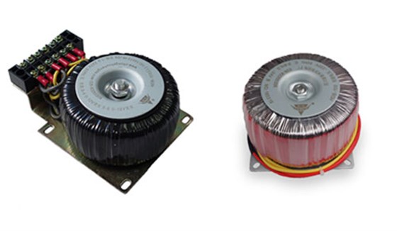 恒达控制变压器