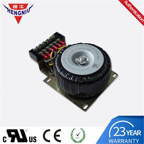 工频变压器空载电流增大的原因 工频变压器空载电流增大的原因