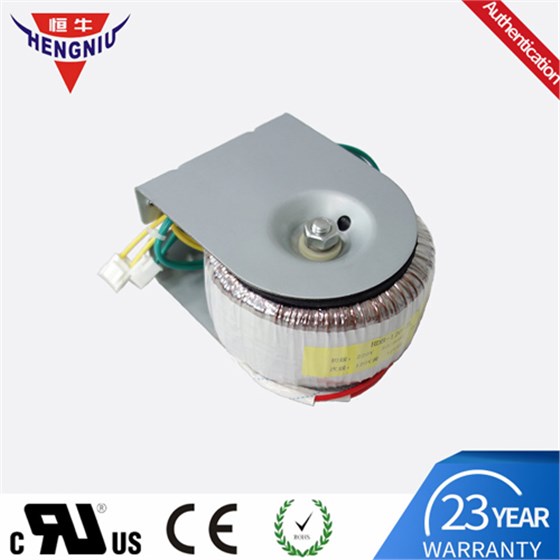 环形电源变压器 环形电源变压器