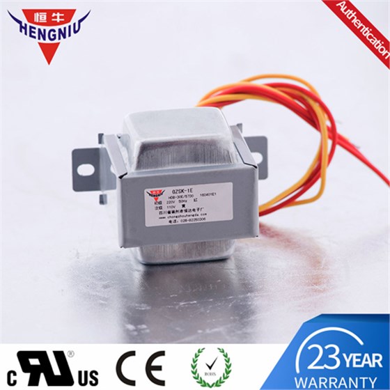 EI型变压器 EI型变压器