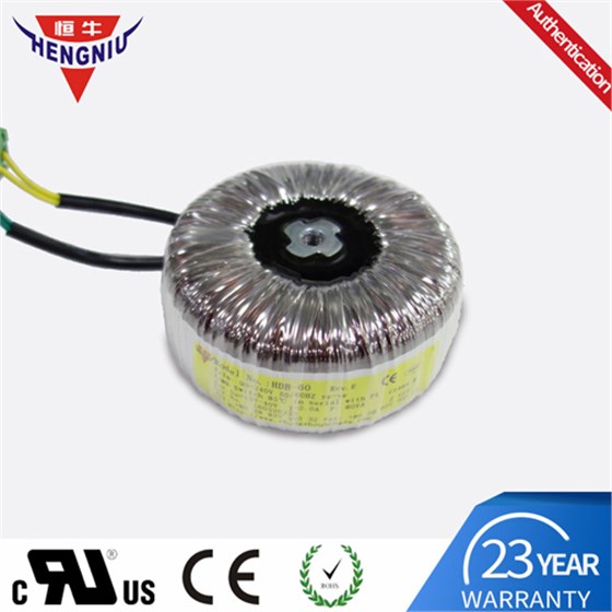 环型变压器 环型变压器