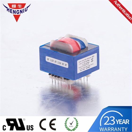 EI型变压器常见的故障及分析 EI型变压器常见的故障及分析