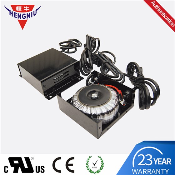 环形变压器生产厂家崇州恒达的服务宗旨