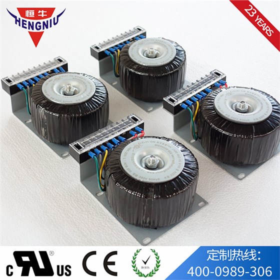 BK控制变压器可以用环形变压器吗? BK控制变压器可以用环形变压器吗?