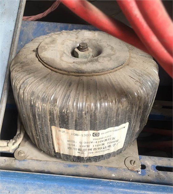 恒达环形变压器放心用十年-他以事实证明 恒达环形变压器放心用十年-他以事实证明