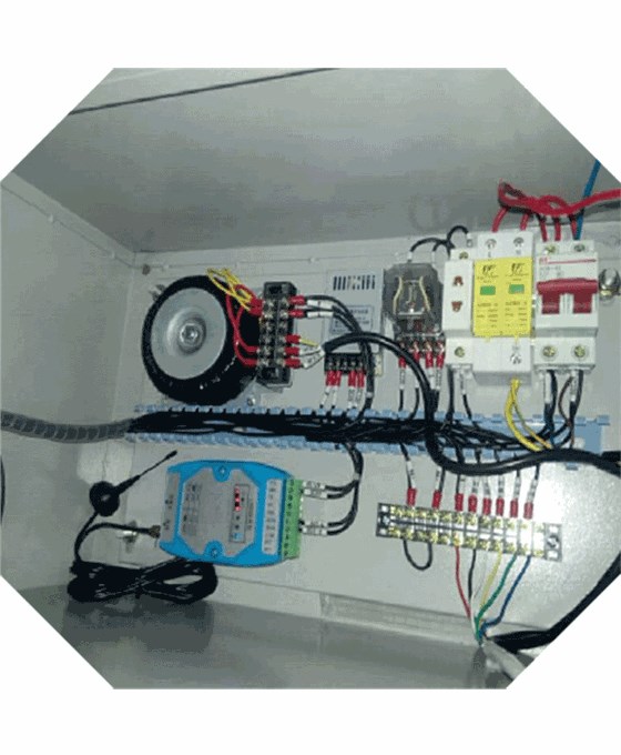 恒达环形变压器成功替换开关电源