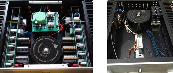 变压器对放大器的干扰怎么解决 变压器对放大器的干扰怎么解决