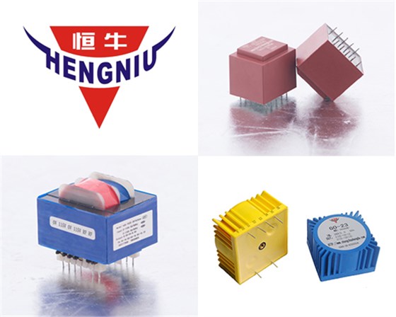 孵化箱PCB电源控制变压器