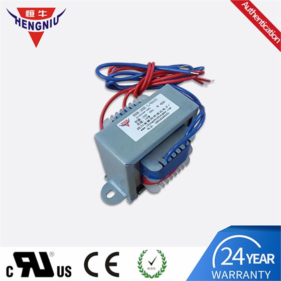 恒牛为某有名的企业配套自动化电源设备变压器 恒牛为某有名的企业配套自动化电源设备变压器