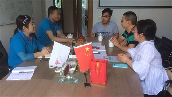 恒达电子顺利通过上市公司供应商2018年年度审核 恒达电子顺利通过上市公司供应商2018年年度审核