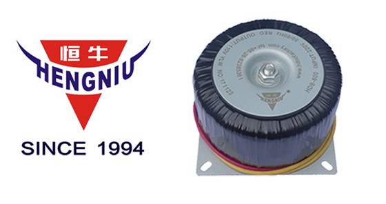 恒达环形变压器应用于消防设备