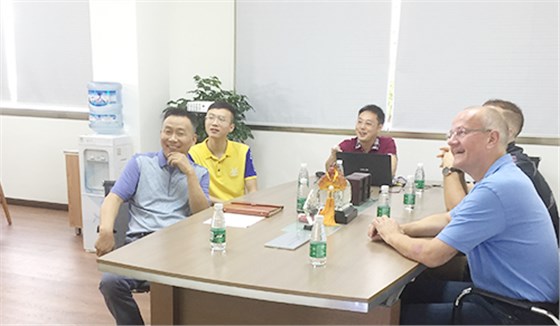 恒牛变压器被指定为LaminaHeat中国市场唯一配套变压器品牌