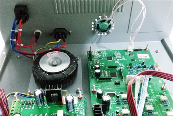 医疗器械用环形变压器 医疗器械用环形变压器