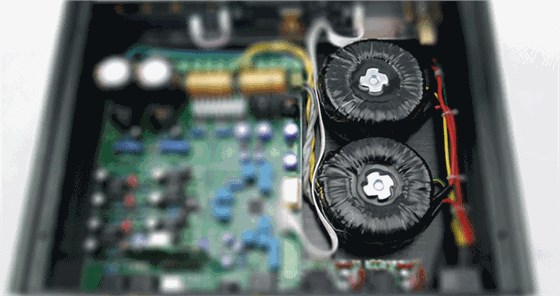 恒达音频变压器 恒达音频变压器