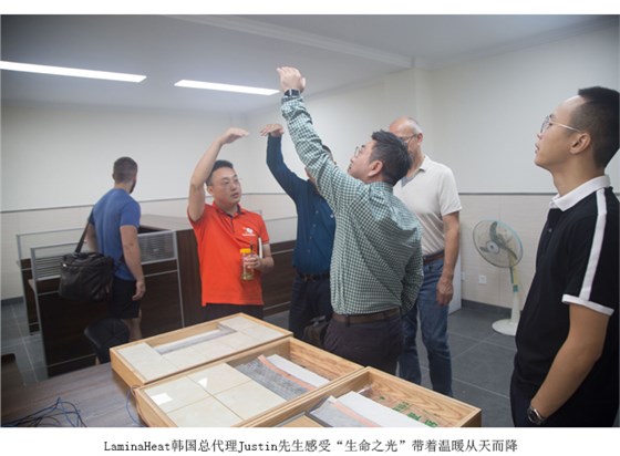 暖侬侬中德韩三国管理团队齐聚成都2. 暖侬侬中德韩三国管理团队齐聚成都2.