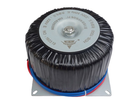 恒达不仅只生产变压器1