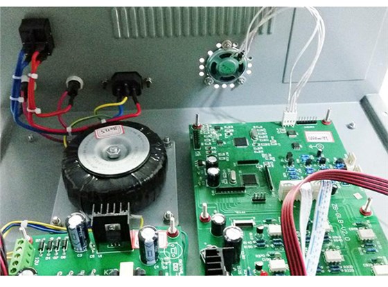 恒达电子为多家医疗器械厂家提供送检产品2