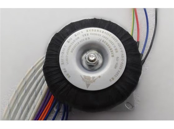 环形变压器的功率越大就越实用吗?1 环形变压器的功率越大就越实用吗?1