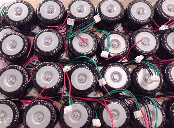 医疗变压器哪家强，中国四川找恒达1