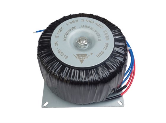 过载会影响变压器的寿命吗？1