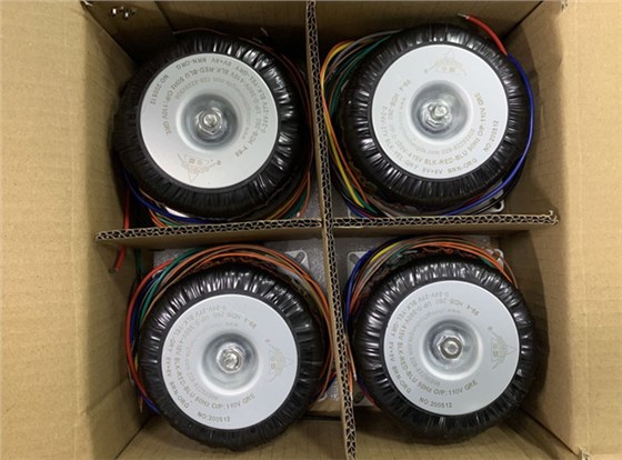 定制恒牛环形变压器有什么优势呢?1 定制恒牛环形变压器有什么优势呢?1