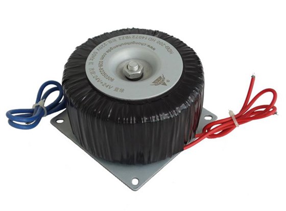 你买的变压器真的是足功率吗?1 你买的变压器真的是足功率吗?1