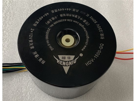 对铝线变压器的误区是什么 1