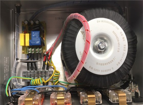 恒达变压器就是牛1 恒达变压器就是牛1