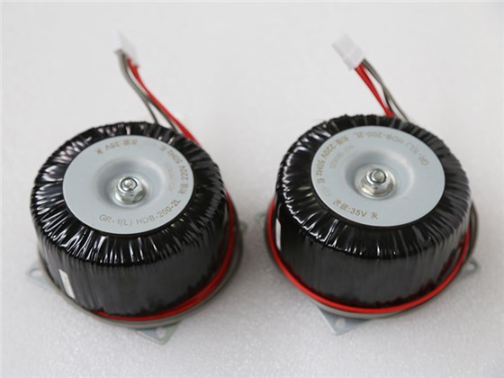 变压器-34 变压器-34