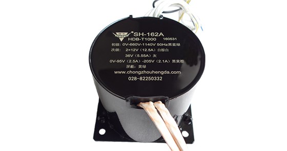 高压变压器 高压变压器