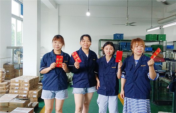 恒达奖励现场 (2)