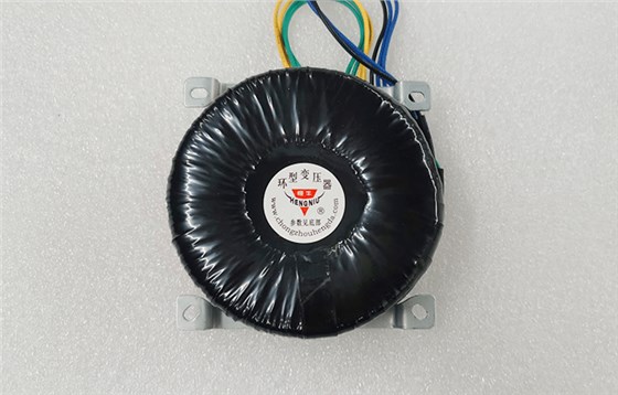 小型恒牛环形变压器 小型恒牛环形变压器