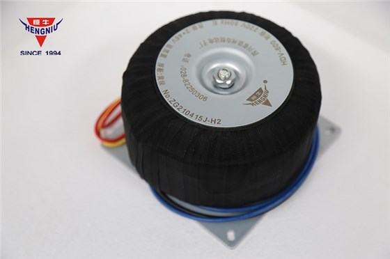 环形变压器 环形变压器