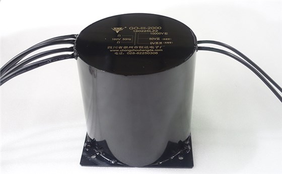 高压变压器 高压变压器